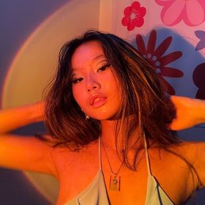 Meet your Posher, Kate